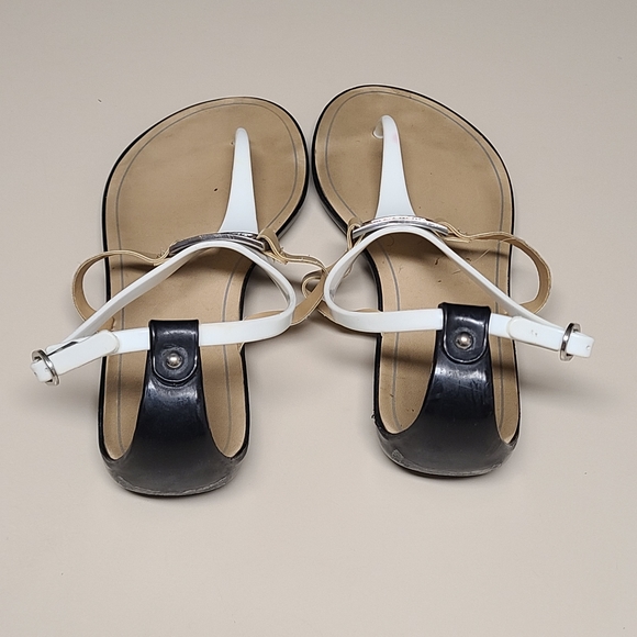 BCBG Generation sandals size 8 - Picture 5 of 8